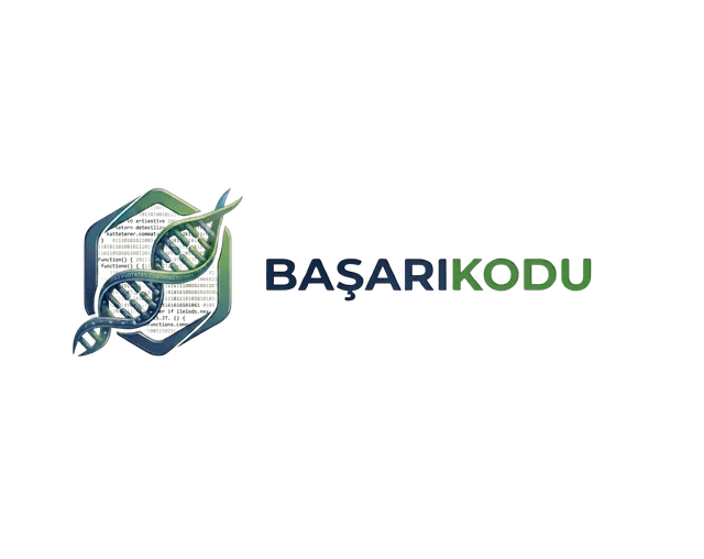 BaşarıKodu Logo